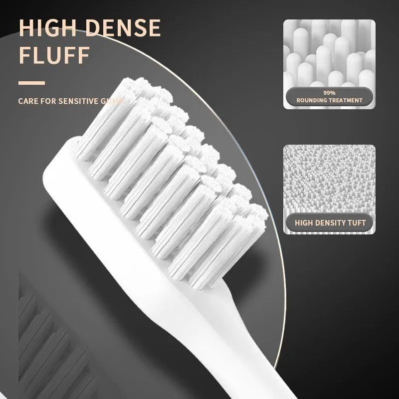 Escova de Dentes Elétrica