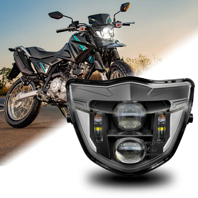 Farol Daymaker Trail LED