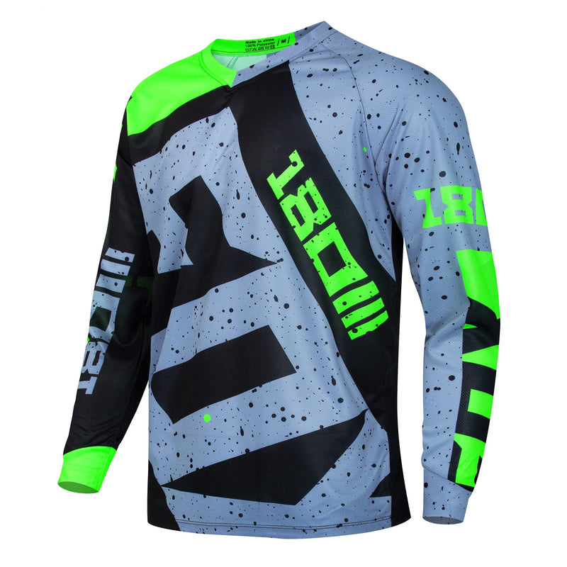 Camisa Motocross