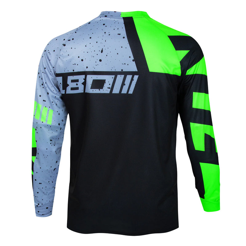 Camisa Motocross