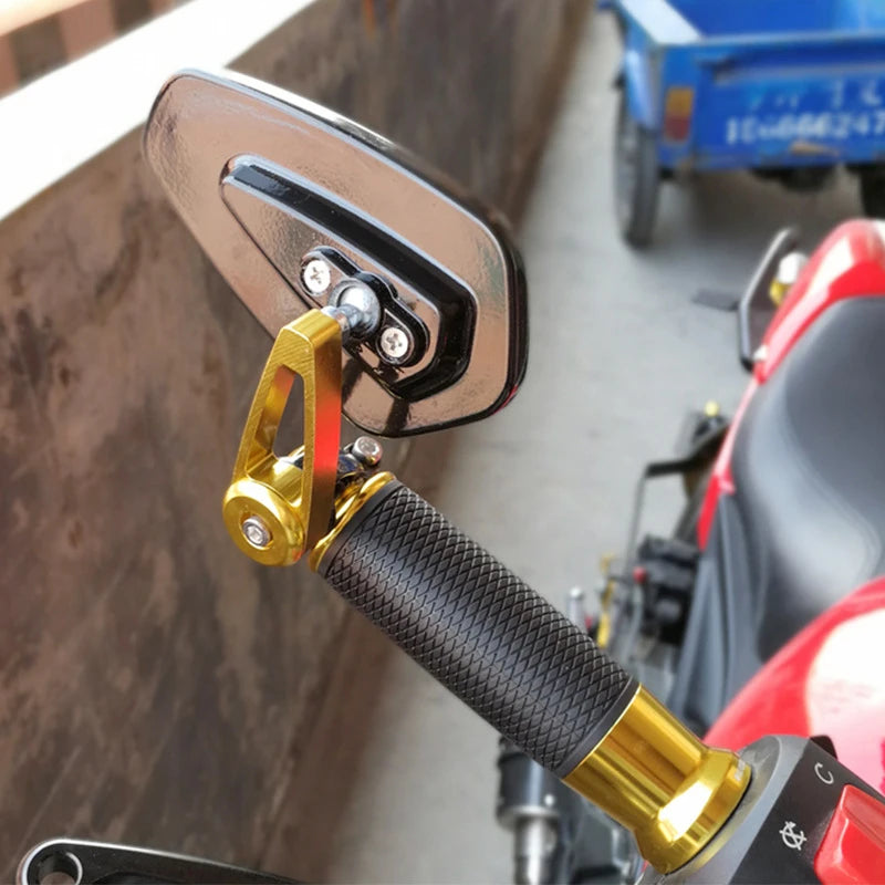 Retovisor Handlebar Universal